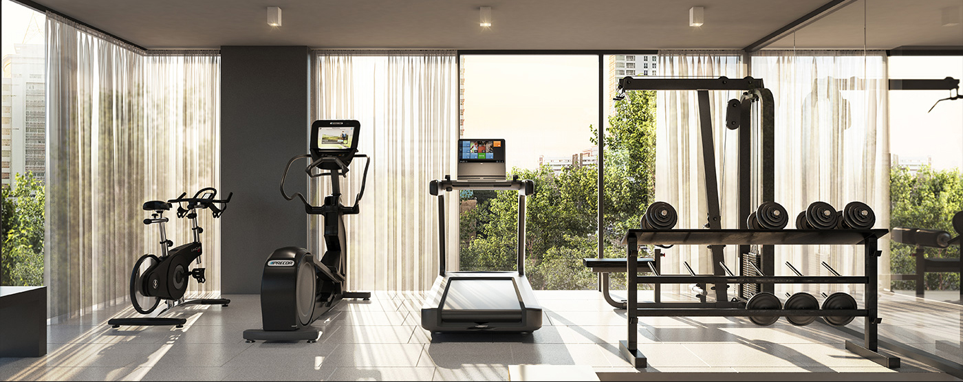 รูปภาพ แอททิจูด ลาซาล (ATTITUDE Lasalle)