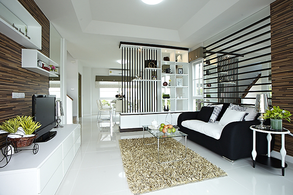 รูปภาพ ศุภาลัย เบลล่า วงแหวน-ลำลูกกา คลอง 4 (Supalai Bella)