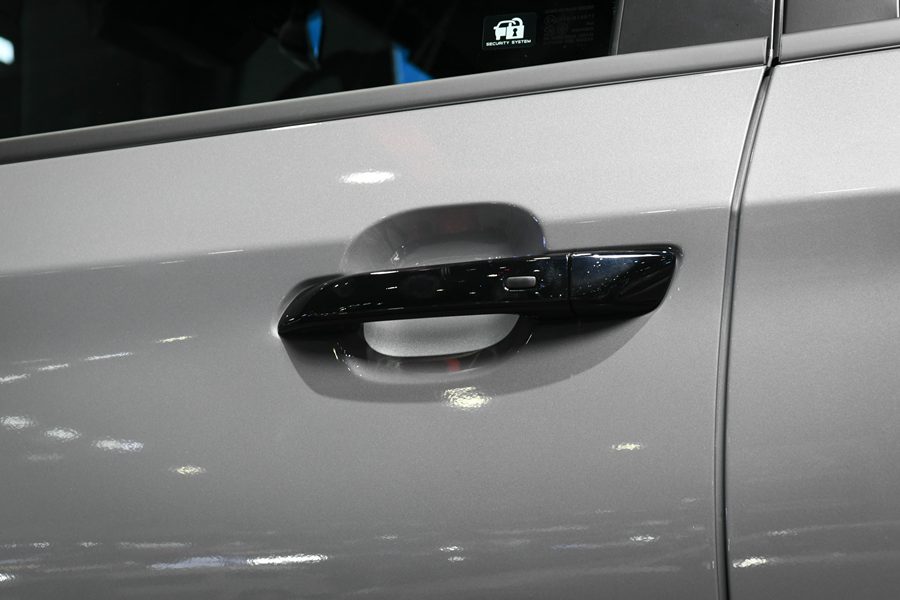 รูปภาพ มาสด้า Mazda BT-50 DBL 3.0 XTR HI-RACER 6AT ปี 2024