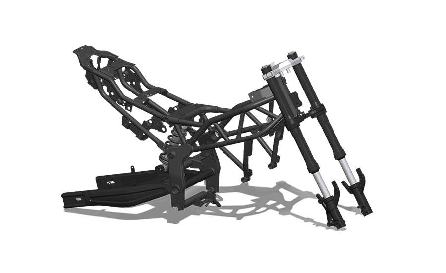 รูปภาพ จีพีเอ็กซ์ GPX MAD 300 MY2020 ปี 2020