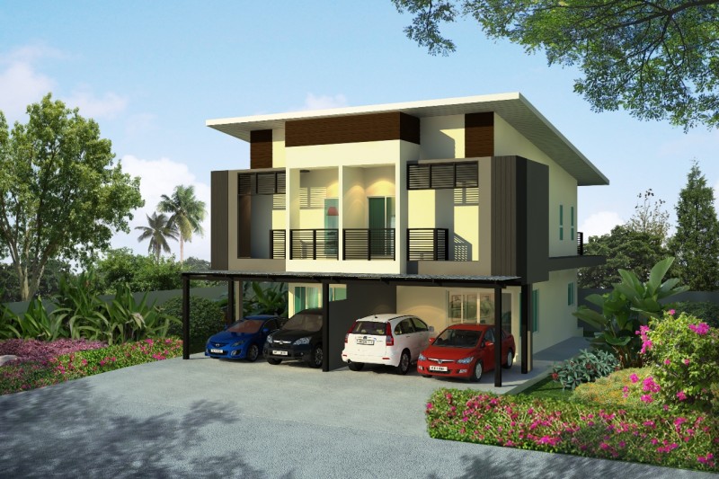 รูปภาพ บุญฟ้าแกรนด์โฮม 2 (Boonfa Grand Home 2)