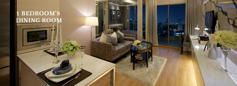 รูปภาพ เอช สุขุมวิท 43 (H Sukhumvit 43)