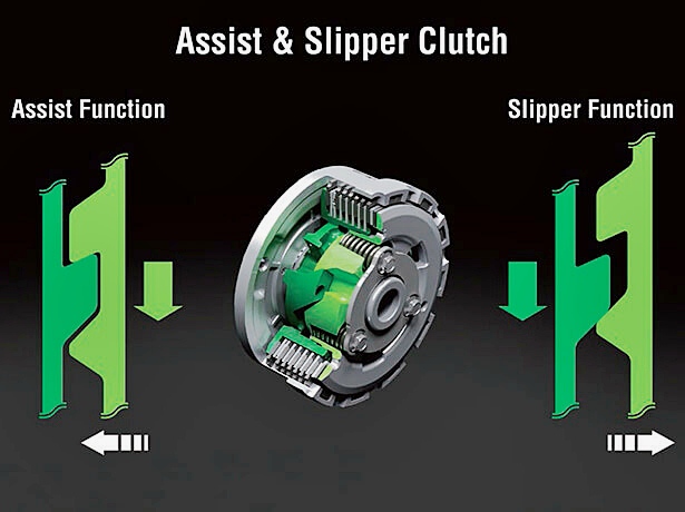 รูปภาพ คาวาซากิ Kawasaki Versys 1000 SE ปี 2021