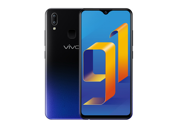 รูปภาพ วีโว่ vivo Y91