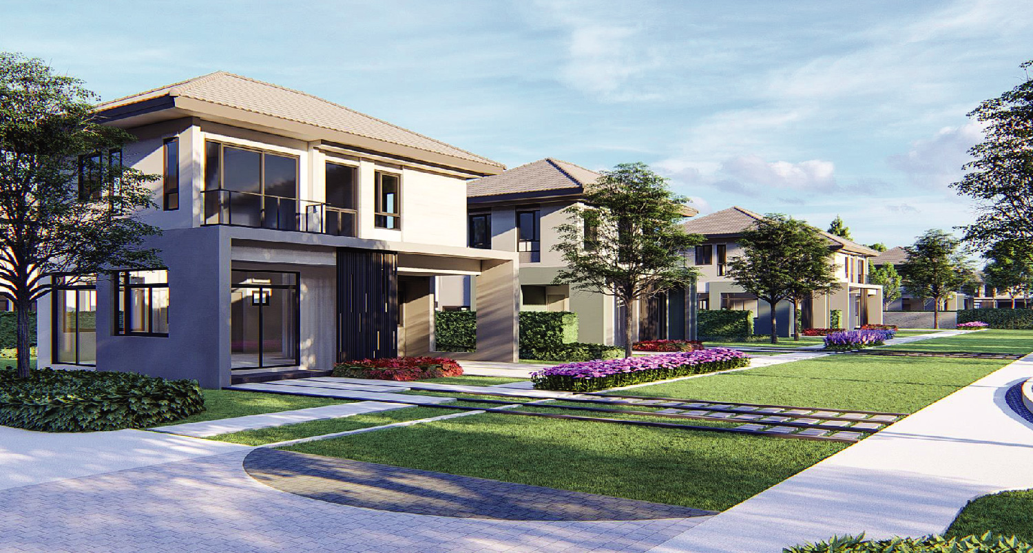 รูปภาพ ซิลเวอร์ เลค พาร์ค สุวินทวงศ์ 78 (Silver Lake Park Suwinthawong 78)