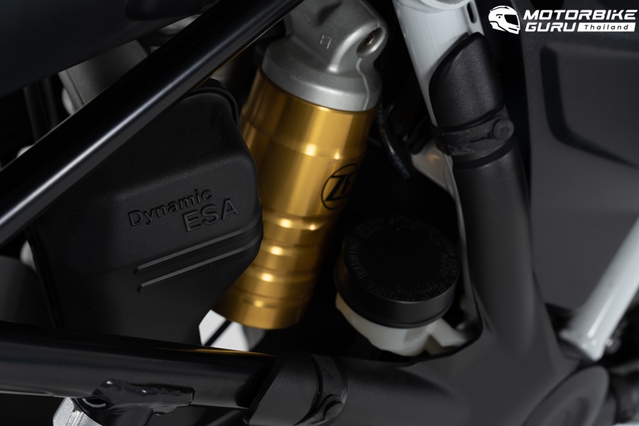 รูปภาพ บีเอ็มดับเบิลยู BMW R 1250 GS Adventure Rally ปี 2022