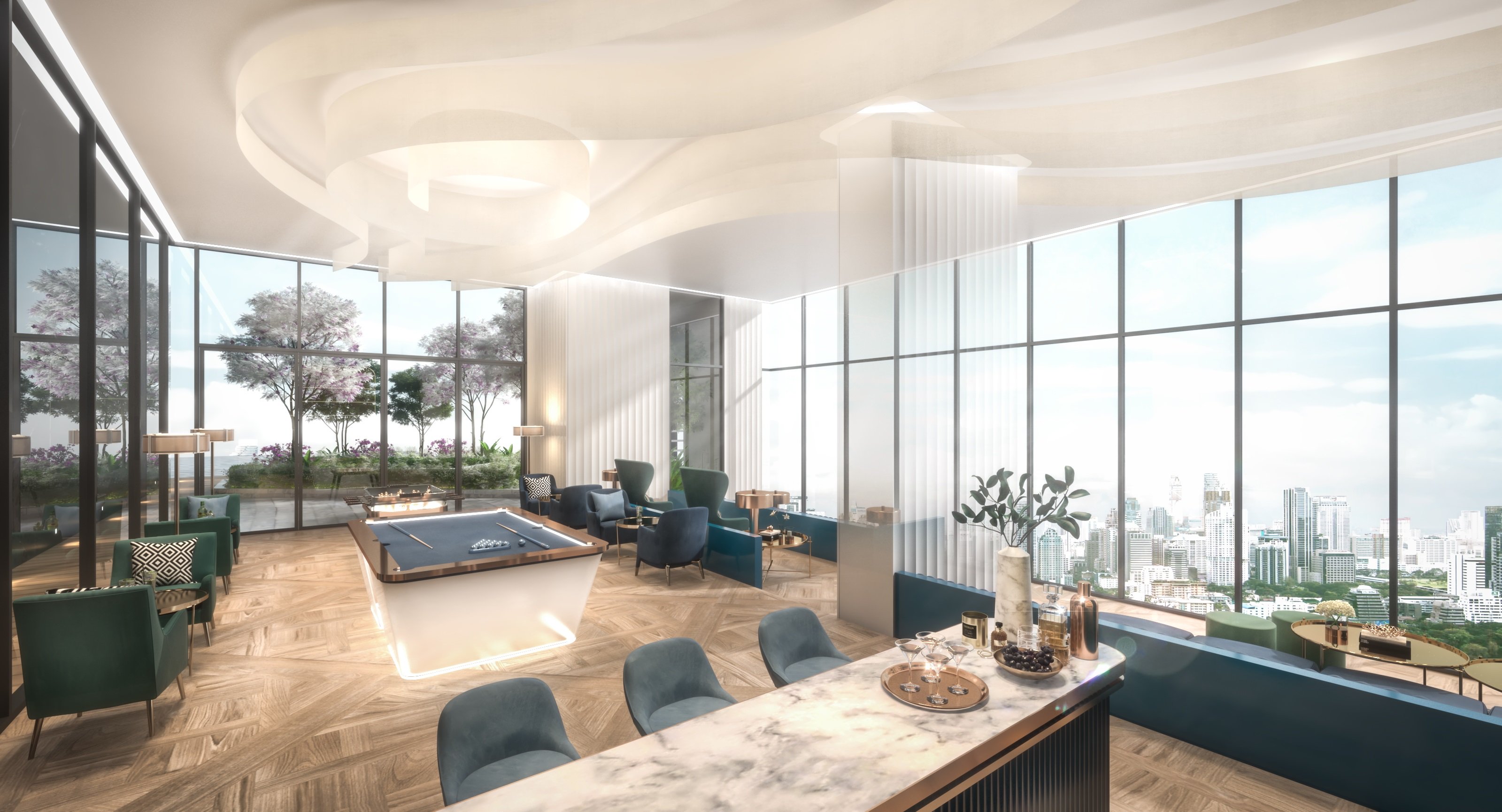 รูปภาพ เอ็กซ์ที พญาไท (XT Phayathai)