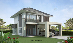 รูปภาพ เดอะ ลีฟวิ่ง 3 บางบัวทอง (The Living 3 Bangbuathong)