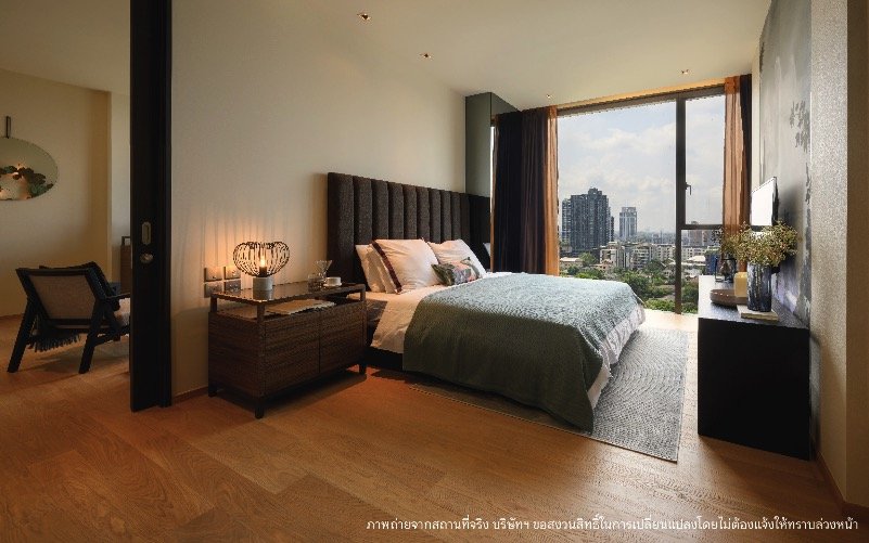 รูปภาพ บีทนิค สุขุมวิท 32 (Beatniq Sukhumvit 32)