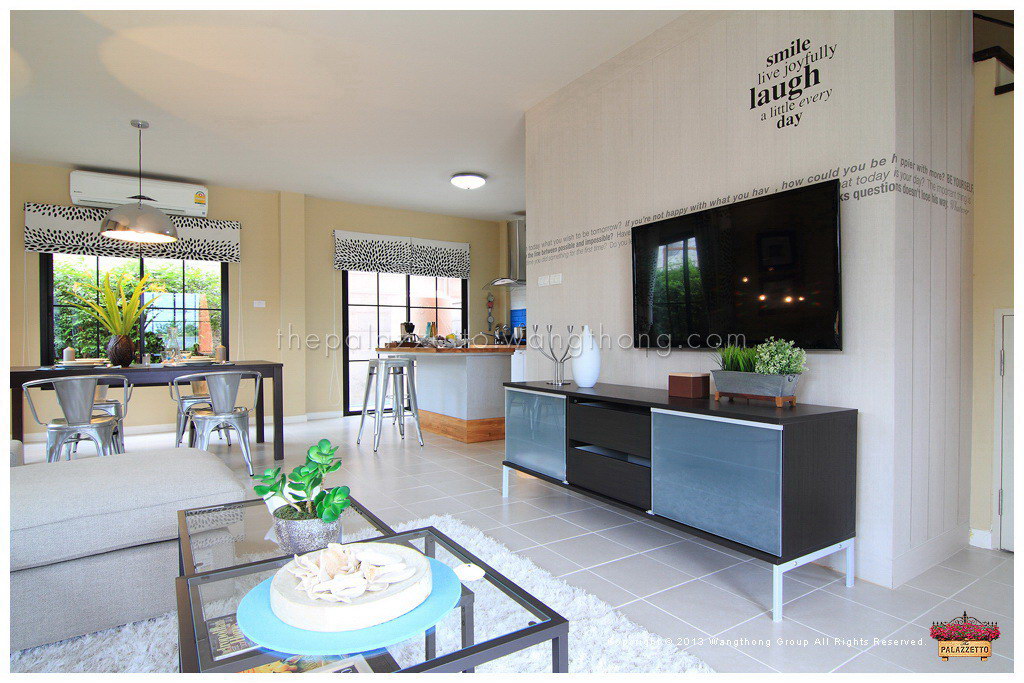 รูปภาพ เดอะ พาลาซเซตโต้ ระยอง (The Palazzetto Rayong)