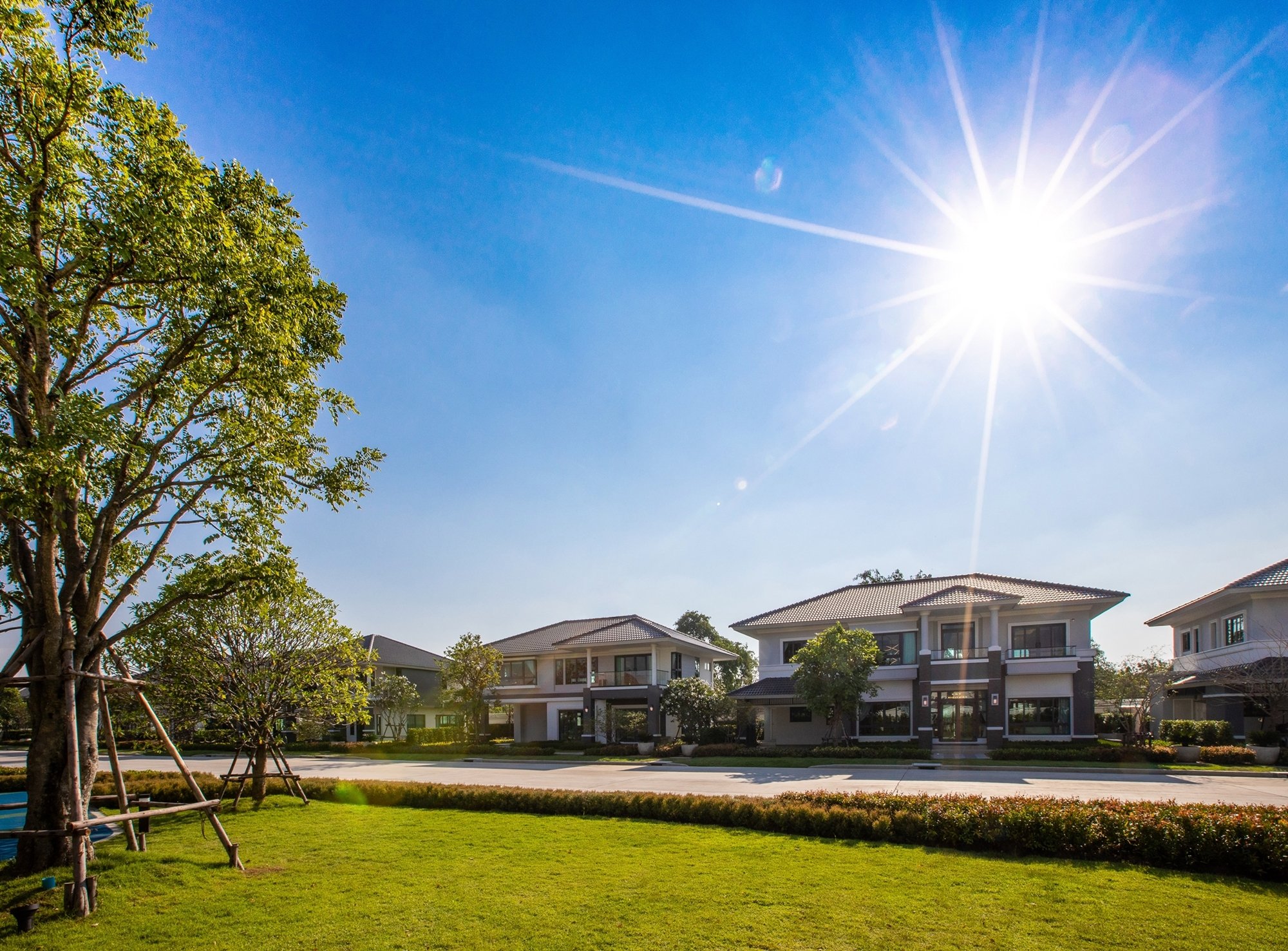 รูปภาพ ศุภาลัย พาร์ควิลล์ รังสิต - คลอง 4 (Supalai Park Ville Rangsit - Klong 4)