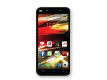 รูปภาพ ทรู True-Smart 3.5 Touch