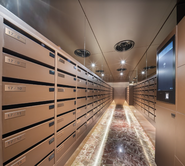 รูปภาพ โนเบิล อราวน์ สุขุมวิท 33 (Noble Around Sukhumvit 33)