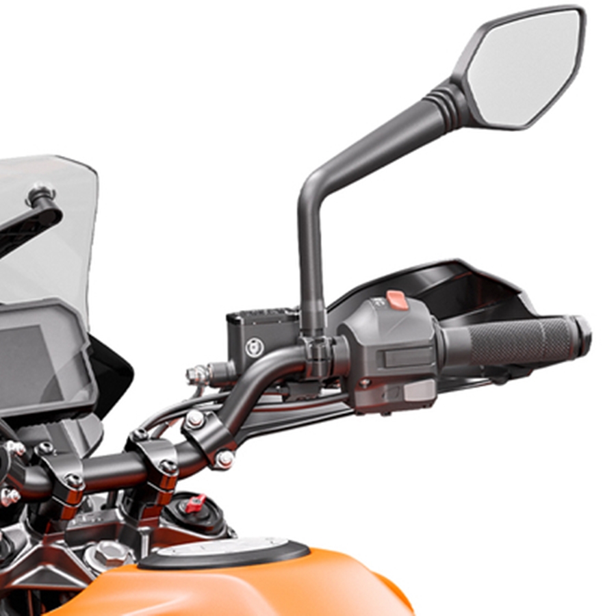 รูปภาพ เคทีเอ็ม KTM 390 Adventure ปี 2021