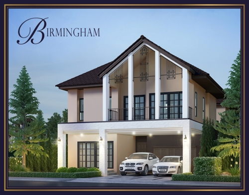 รูปภาพ วิลล่า มหาราช (Villa Maharaj)