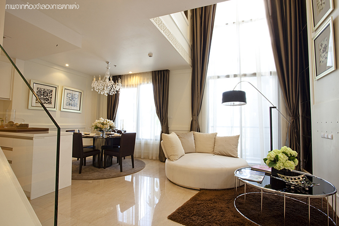 รูปภาพ วิลล่า อโศก (Villa Asoke)