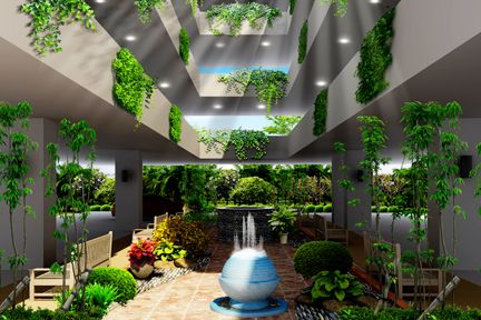 รูปภาพ หัวหิน บลู สกาย (Hua Hin Blue Sky)