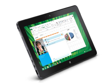 รูปภาพ เดลล์ DELL-Venue 11 Pro 128GB