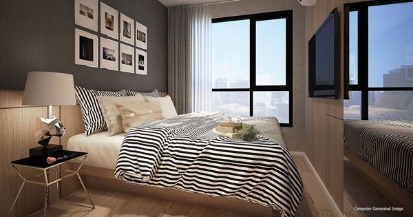 รูปภาพ แดน ลิฟวิ่ง รัชดา-วงศ์สว่าง (THAN LIVING Ratchada-Wongsawang)