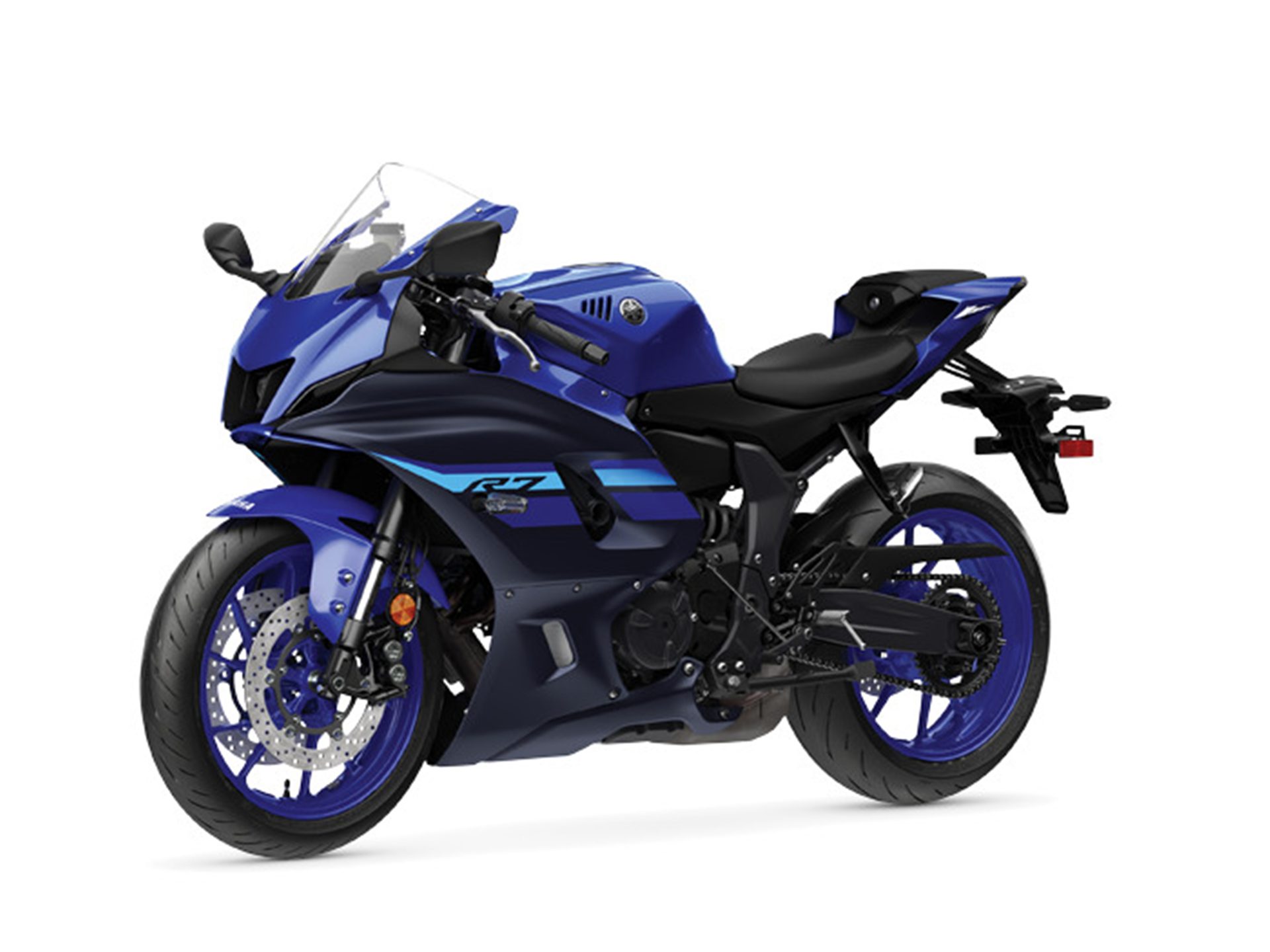 รูปภาพ ยามาฮ่า Yamaha YZF R7 ปี 2024