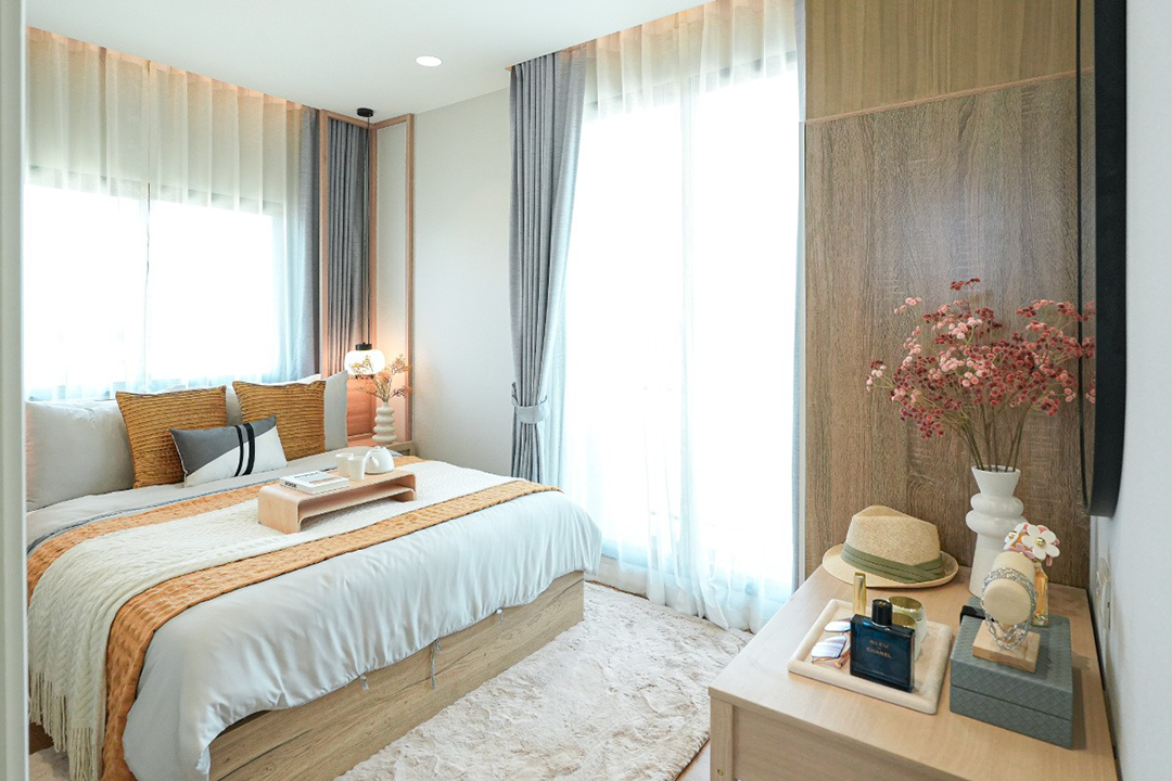 รูปภาพ พลีโน่ ทาวน์ ประชาอุทิศ 90 (Pleno Town Prachauthit 90)