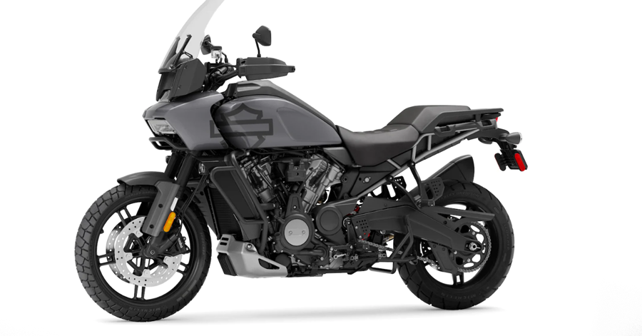 รูปภาพ ฮาร์ลีย์-เดวิดสัน Harley-Davidson Pan America 1250 Special ปี 2021