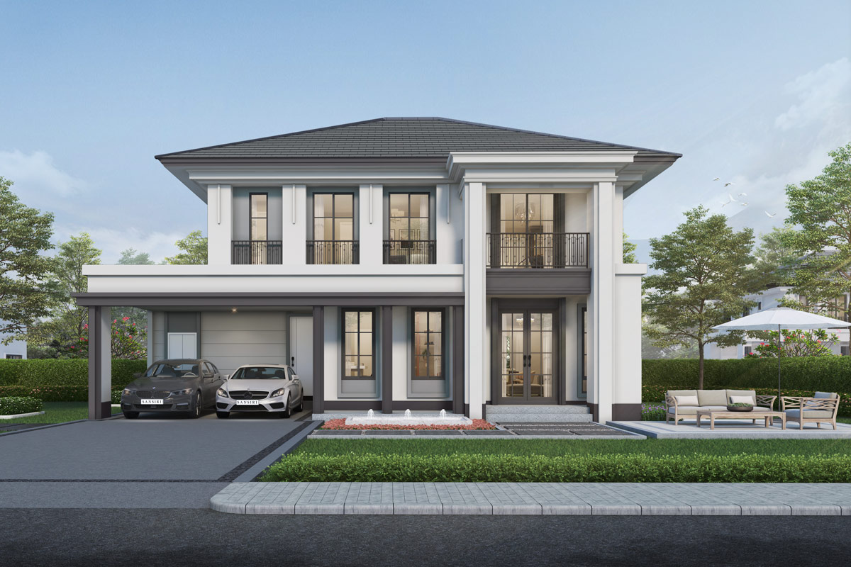 รูปภาพ เศรษฐสิริ กรุงเทพ - ปทุมธานี (Setthasiri Krungthep - Pathumthani)