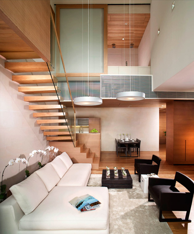 รูปภาพ เดอะ สุโขทัย เรสซิเด้นซ์ (The Sukhothai Residences)