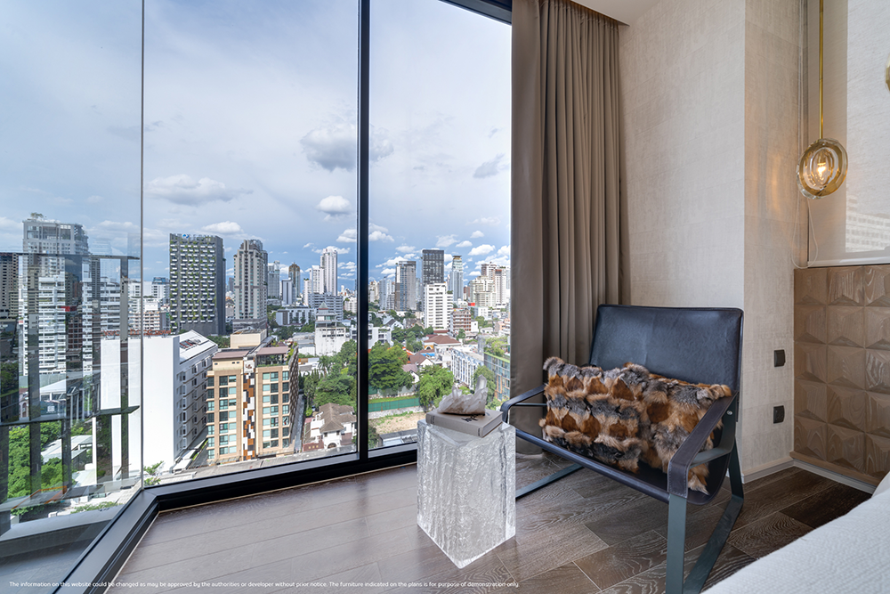 รูปภาพ มิวนีค สุขุมวิท 23 (MUNIQ Sukhumvit 23)