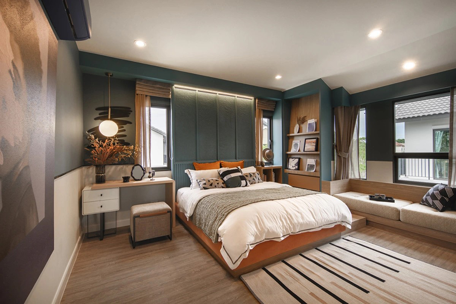 รูปภาพ อณาสิริ ชัยพฤกษ์ - วงแหวน 2 (Anasiri Chaiyapruek - Wongwaen 2)