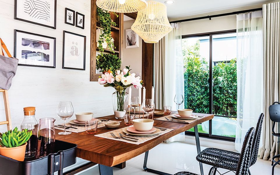 รูปภาพ เดอะ แพลนท์ กรุงเทพฯ - ปทุมธานี (The Plant Krungthep - Pathumthani)