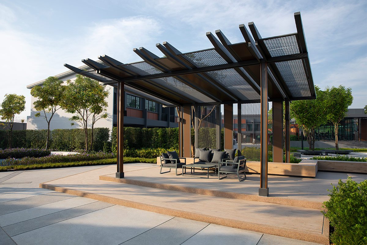 รูปภาพ สิริ เพลส ราชพฤกษ์ - 345 (Siri Place Ratchapruek - 345)