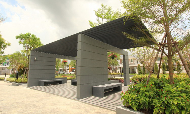 รูปภาพ บ้านไลฟ ซอย 12 (Baan Life Soi 12)