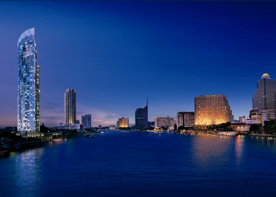 รูปภาพ เดอะ ริเวอร์ เจริญนคร (The River Charoennakorn)