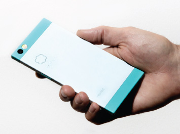 รูปภาพ เน็กซ์บิท Nextbit-Robin 32GB