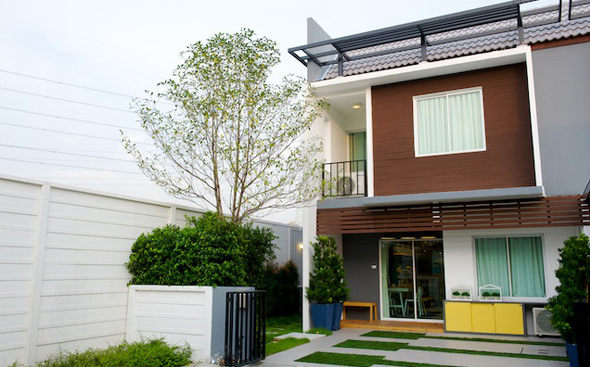 รูปภาพ เดอะคัลเลอร์ส เลชเชอร์ บางนา กม.8 (TheColors Leisure Bangna Km.8)