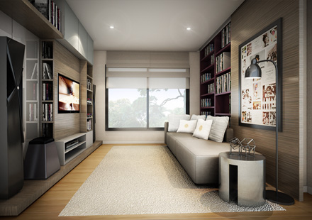 รูปภาพ เดอะ ซิตี้ งามวงศ์วาน (The City Ngamwongwan)