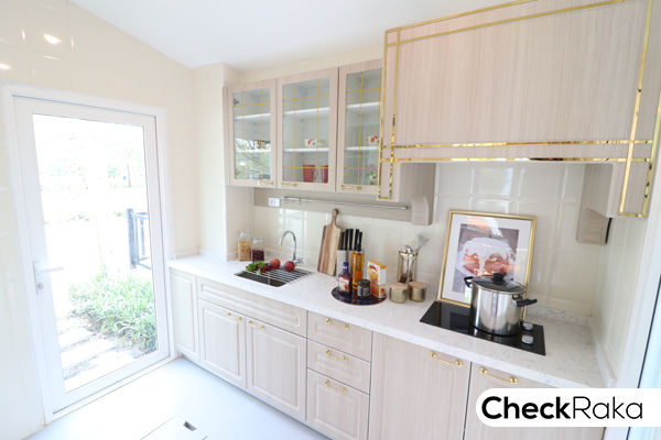 รูปภาพ โกลเด้น ทาวน์ อยุธยา (Golden Town Ayutthaya)