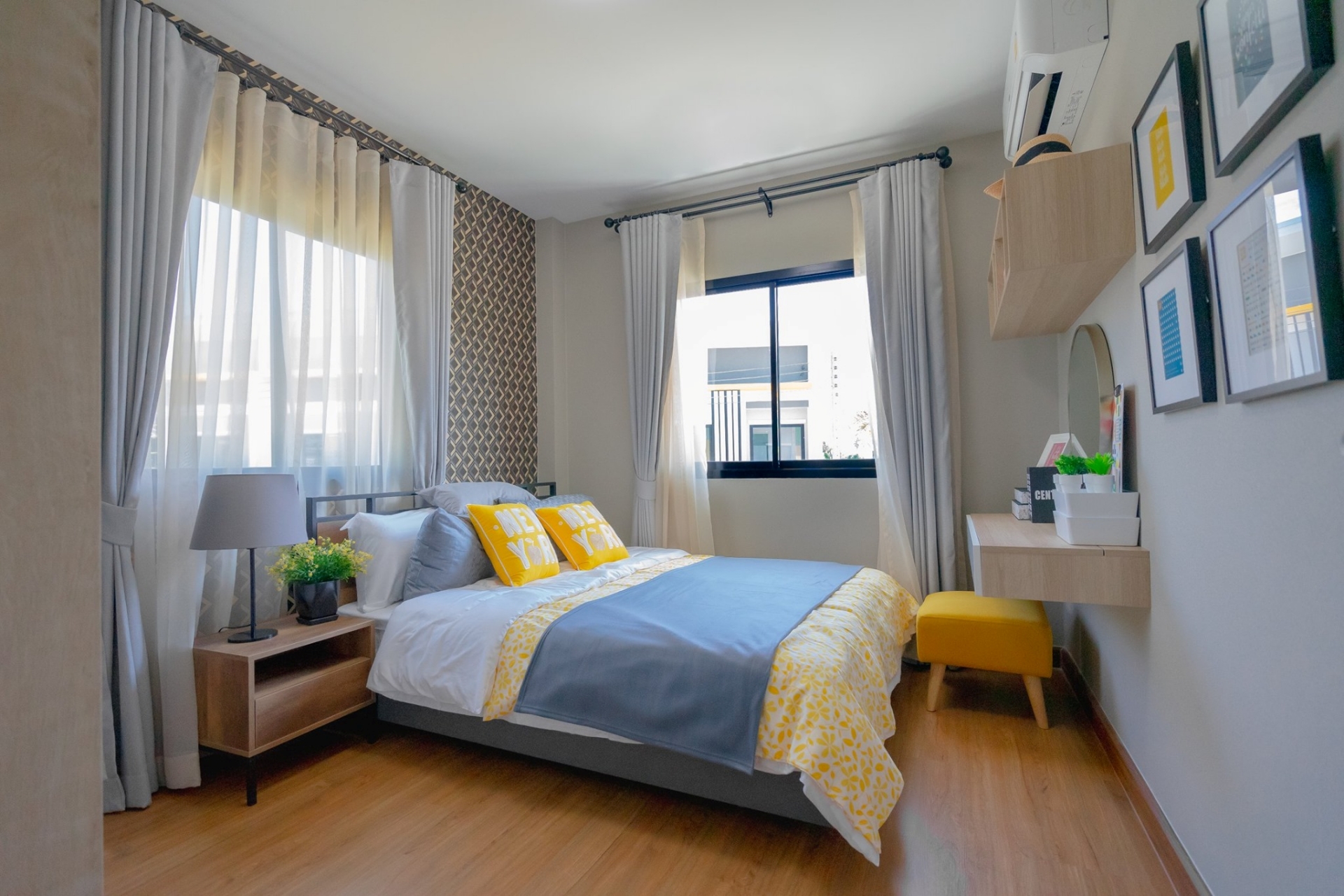 รูปภาพ สิริน การ์เด้น แหลมฉบัง-โรงโป๊ะ (Sirin Garden Laem Chabang-Rong Po)