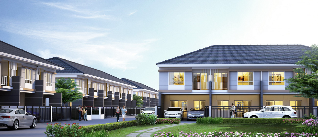 รูปภาพ ร้อยพฤกษา กำแพงแสน (Roy Pruksa Kampangsaen)