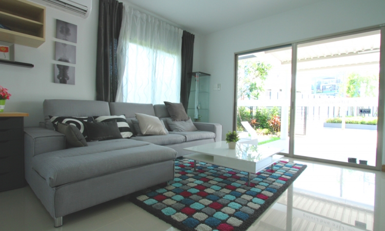 รูปภาพ ไลฟ์ ซิตี้ โฮม สุขุมวิท - อ่างศิลา (Life City Home)