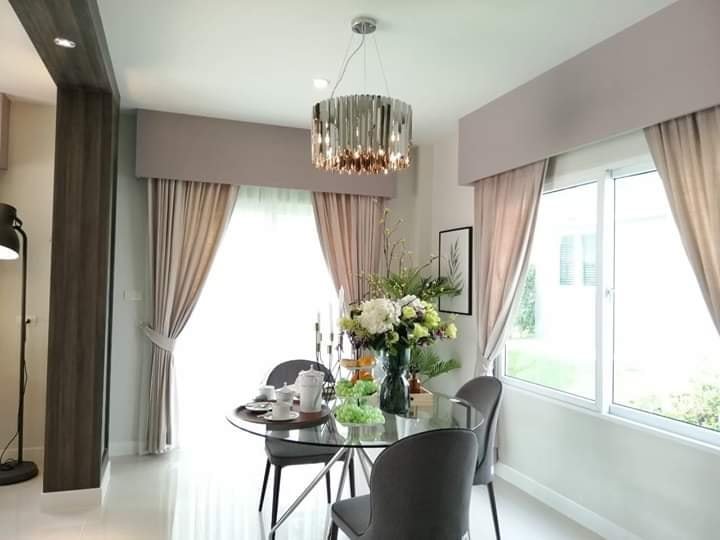 รูปภาพ ศุภาลัย เบลล่า มาบยางพร-ปลวกแดง (Supalai Bella Map Yang Phon-Pluak Daeng)