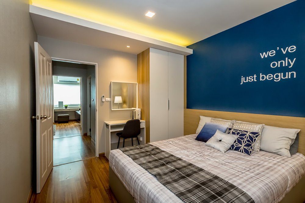 รูปภาพ บ้านบูรพา บ่อวิน (Baan Burapa Borwin)