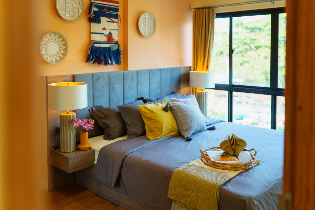 รูปภาพ อะไรซ์ คอนโด มหิดล (Arise Condo Mahidol)