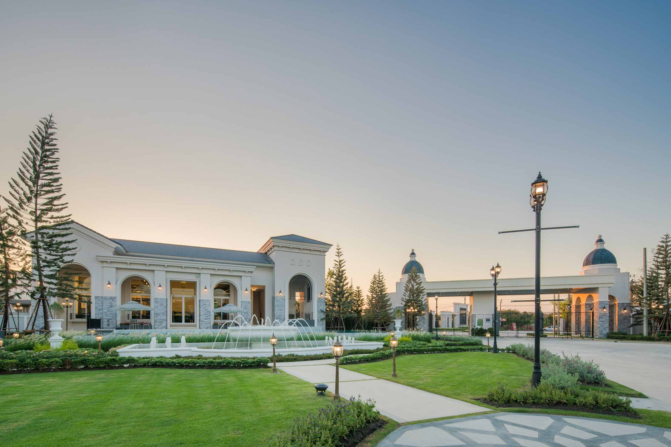 รูปภาพ แกรนดิโอ เพชรเกษม 81 (GRANDIO Phetkasem 81)