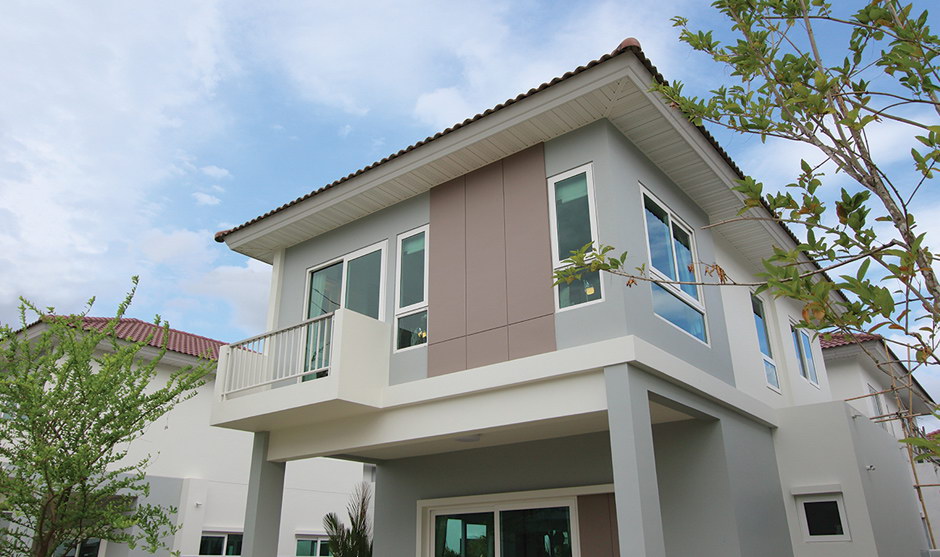 รูปภาพ ศุภาลัย เบลล่า วงแหวน ปิ่นเกล้า-พระราม 5 (Supalai Bella Wongwaen Pinklao-Rama 5)