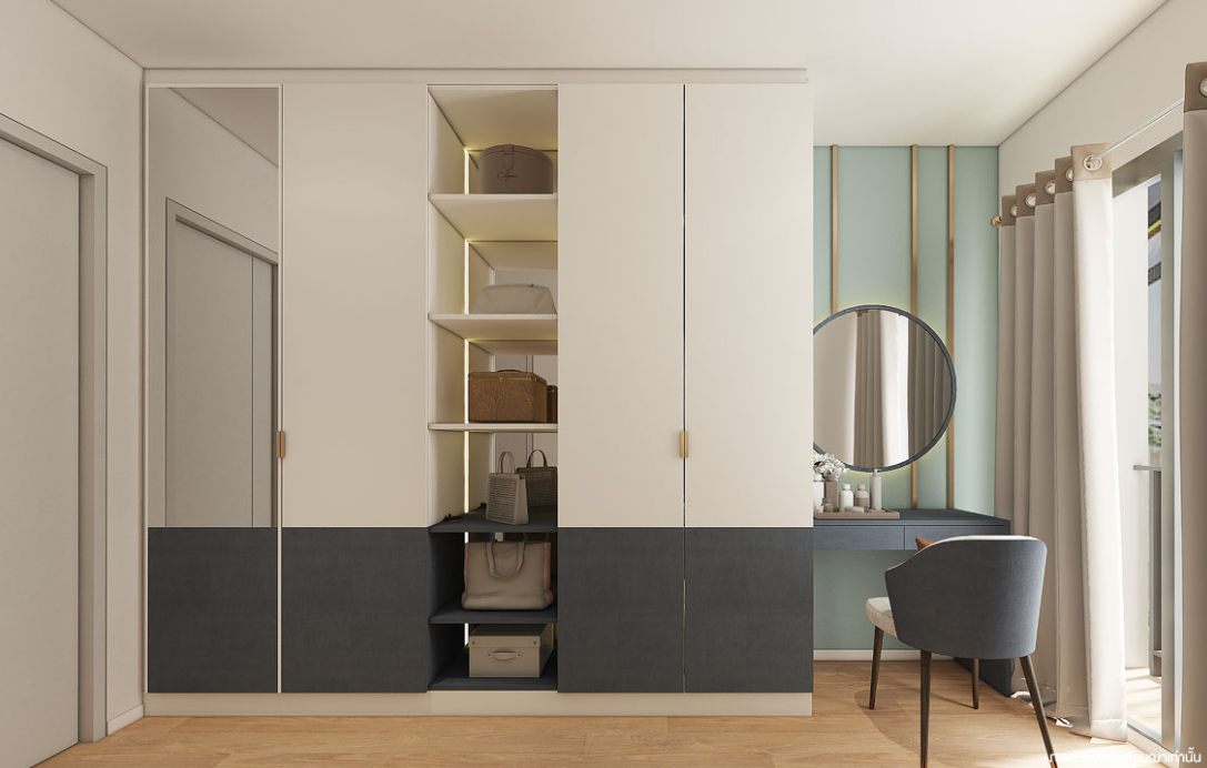 รูปภาพ ลุมพินี ทาวน์วิลล์ สายไหม 18 - พหลโยธิน (Lumpini Townville Saimai 18 - Phahonyothin