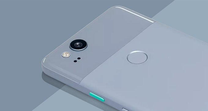 รูปภาพ กูเกิล Google-Pixel 2 64GB