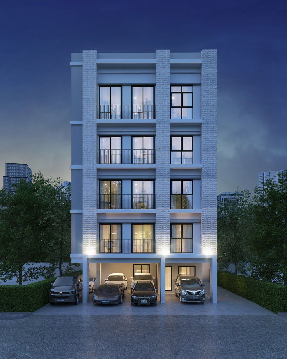 รูปภาพ เฮดควอเทอร์ส เอกมัย - ลาดพร้าว (Headquarters Ekamai - Ladprao)