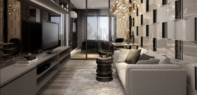 รูปภาพ กาลิเลโอ รัชดา 32 (Galileo Ratchada 32)